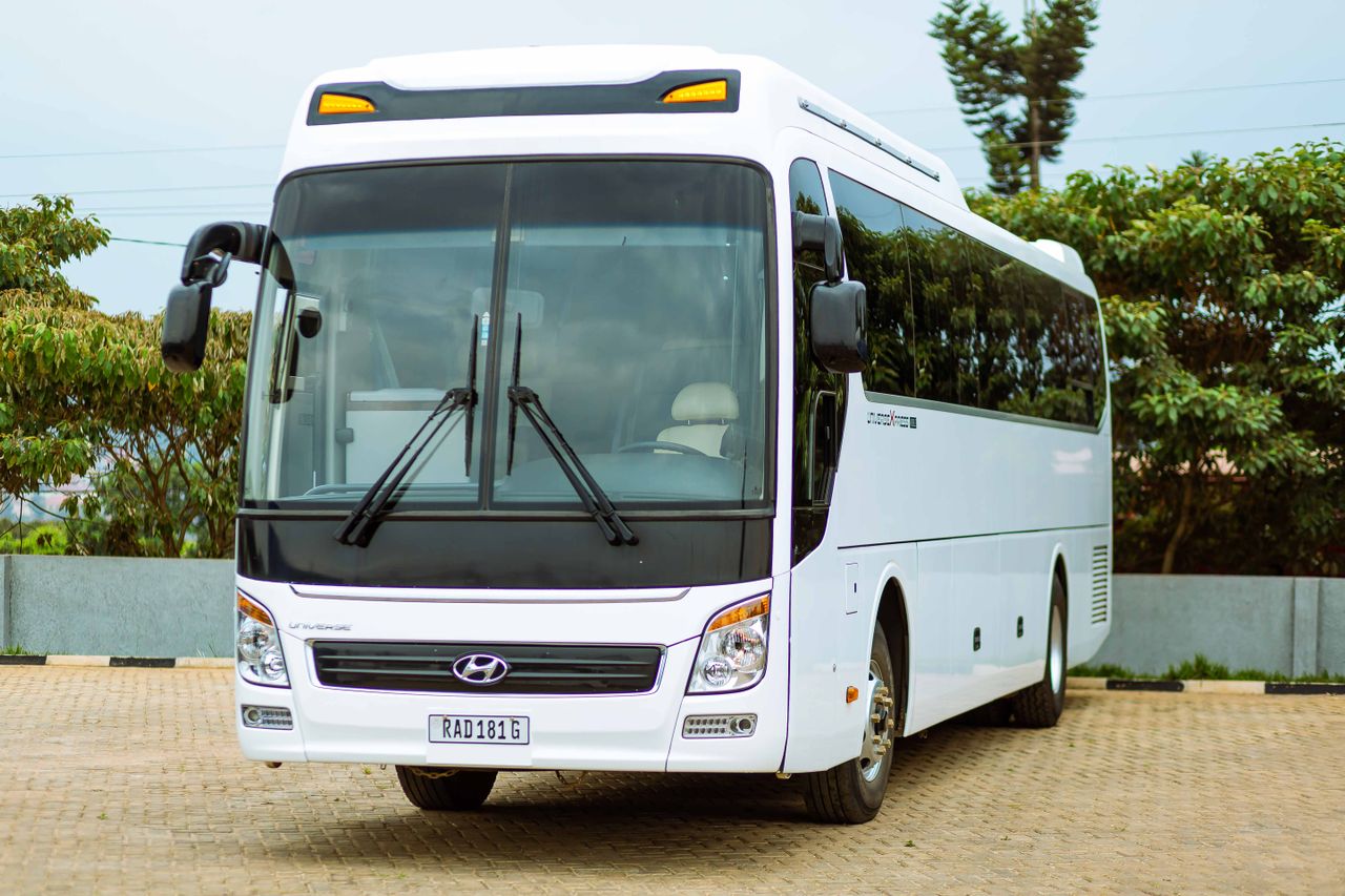 Group event transport