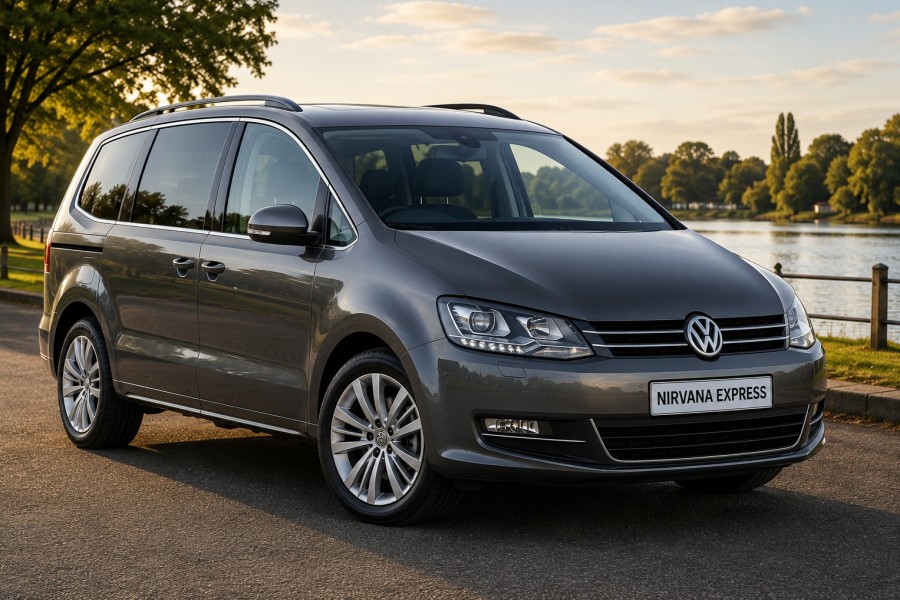 Standard MPV